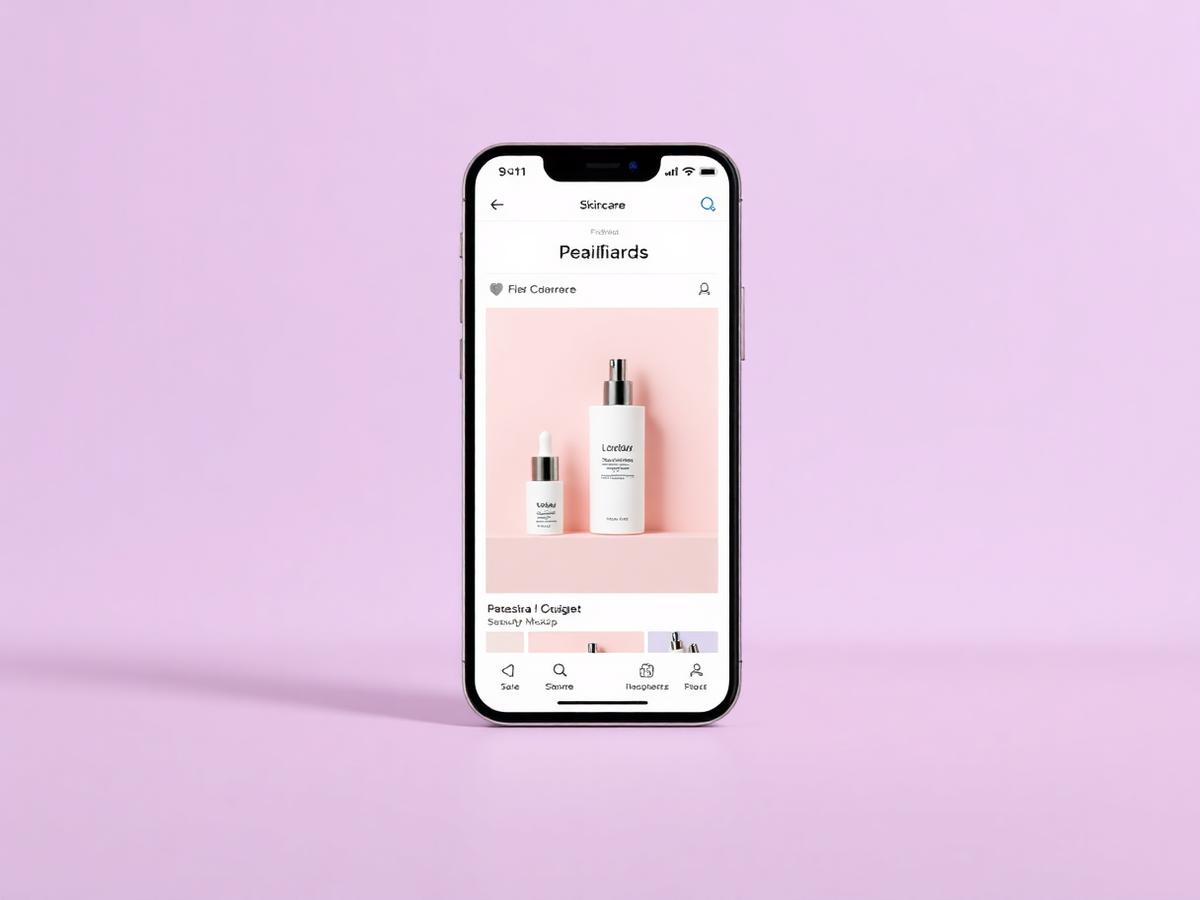Skincare Brand Growth Sprint — Beauty & Wellness Shopify case study